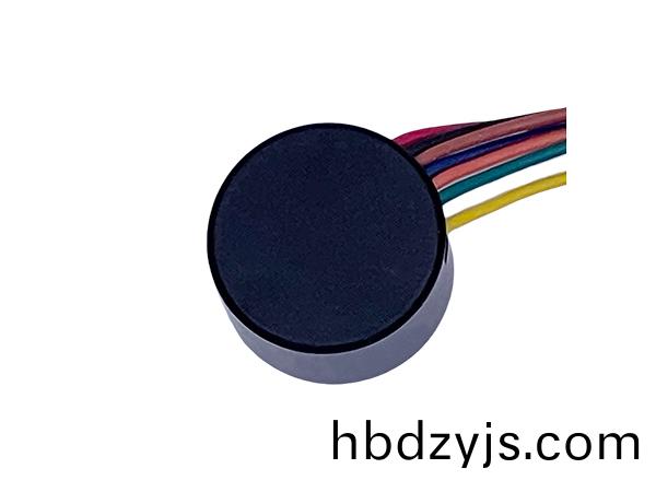 ME16磁電編(bian)碼器