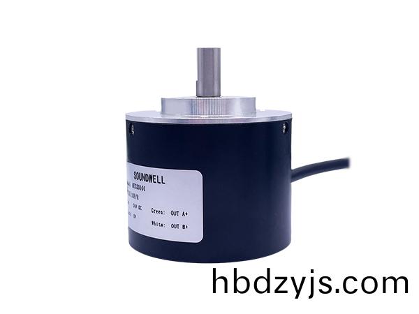 ME52磁電(dian)編碼器(qi)