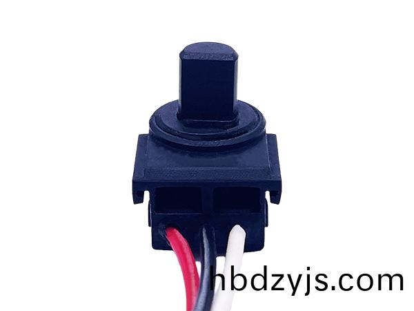 MR12磁敏(min)電位器(qi)