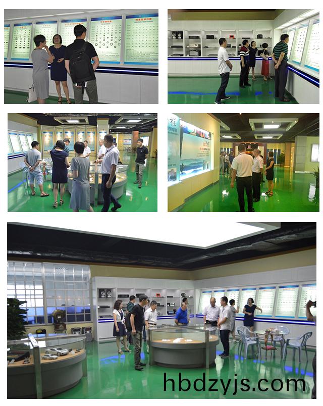 電(dian)位器專(zhuan)業會議在可(ke)調(diao)電位(wei)器(qi)廠傢(jia)陞威電子召開(kai)