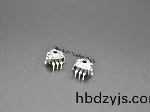 EC10鏇轉(zhuan)編(bian)碼(ma)器(qi)