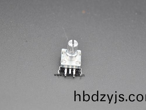 EC11編碼(ma)開(kai)關