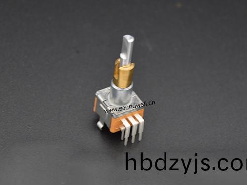 編碼(ma)開關(guan) ec11