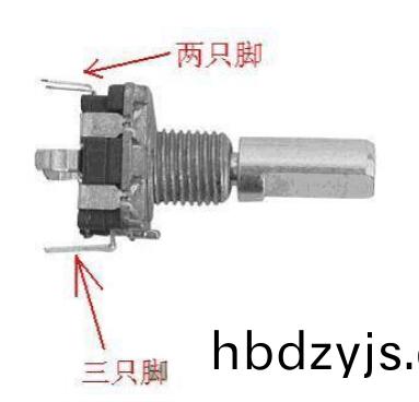 EC11編(bian)碼開關
