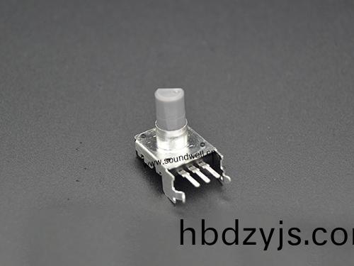 EC12增(zeng)量(liang)型(xing)編(bian)碼器(qi)