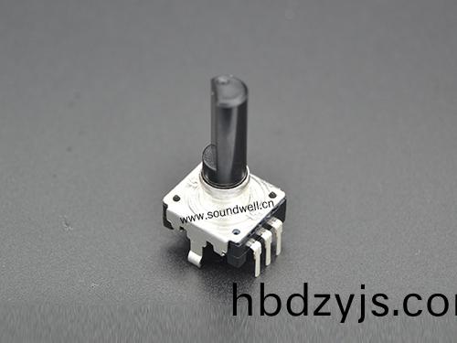 EC12編(bian)碼器(qi)