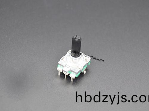 EC16鏇轉(zhuan)編(bian)碼器(qi)