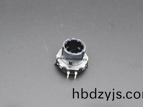 EC21中(zhong)空式編(bian)碼(ma)器(qi)