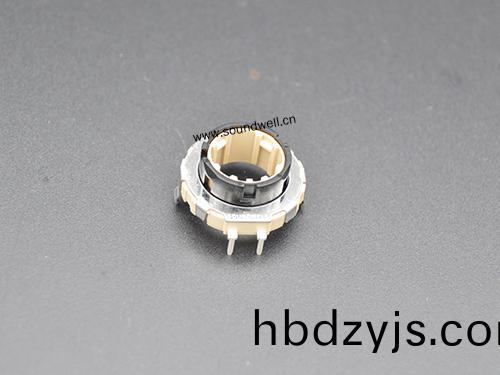 EC21中(zhong)空軸(zhou)編碼(ma)器