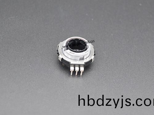 EC25中(zhong)空(kong)軸編(bian)碼器