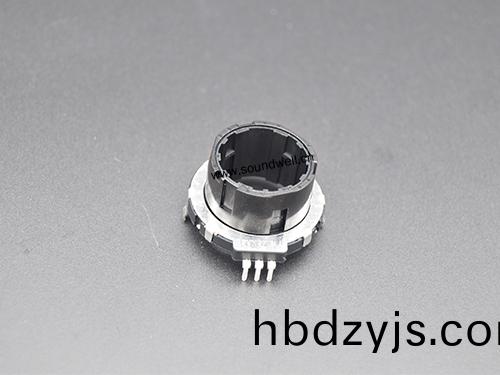 EC28中(zhong)空(kong)式編(bian)碼器(qi)