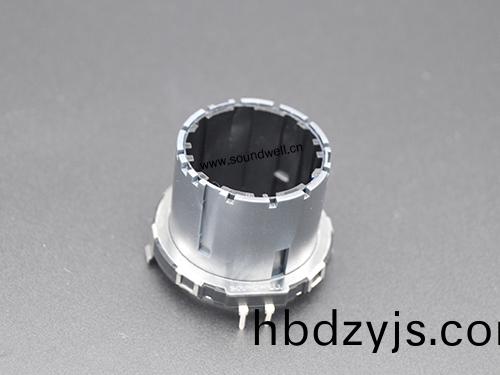 EC35中空(kong)編碼器(qi)