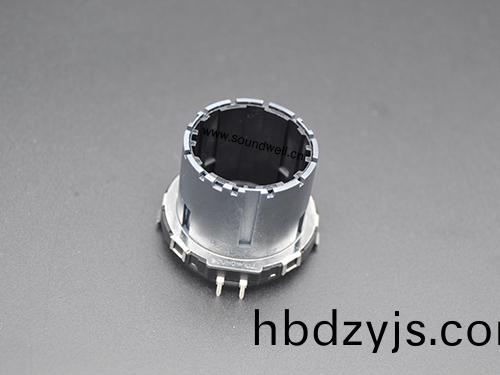 EC35中(zhong)空(kong)型(xing)編碼器(qi)