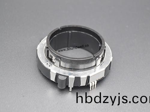 60mm中空(kong)編碼器