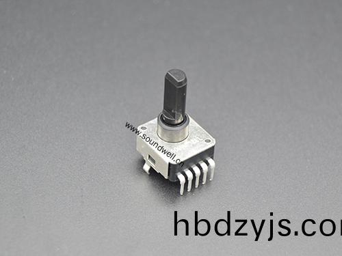 ES16絕(jue)對值(zhi)編(bian)碼(ma)器(qi)