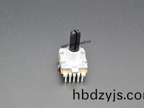 ES16絕(jue)對編碼(ma)器