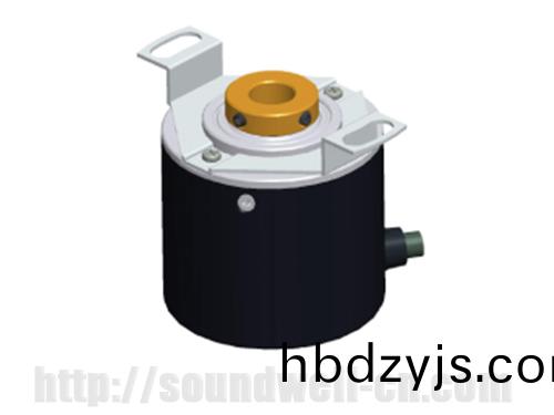 中(zhong)空磁電(dian)編(bian)碼器(qi)