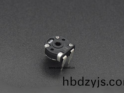 PT10西班(ban)牙電(dian)位(wei)器