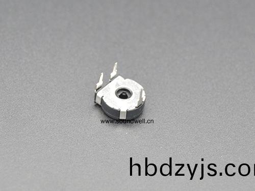 PT10西(xi)班牙(ya)電(dian)位(wei)器