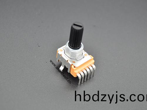 RA11電位(wei)器(qi)