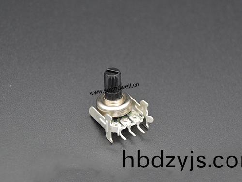  RB12鏇(xuan)轉電(dian)位器