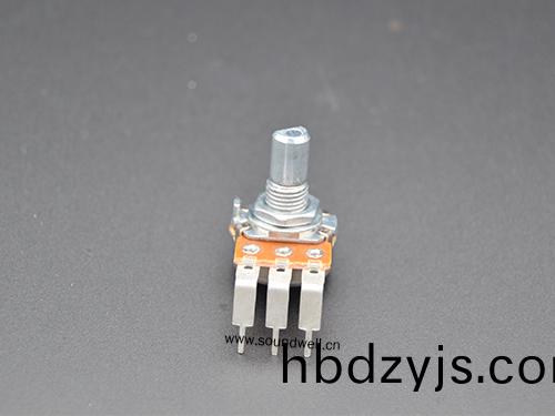 RD16鏇(xuan)轉電位器