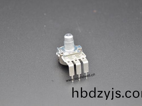 RD16單(dan)聯電位器