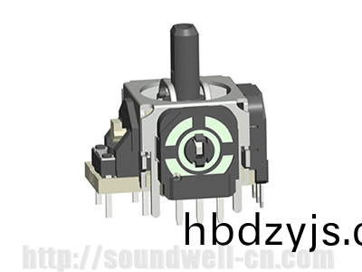 可調電(dian)位(wei)器