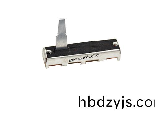 20mm行(xing)程(cheng)直滑(hua)電(dian)位(wei)器(qi)