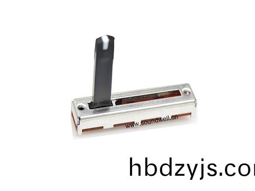 20MM行(xing)程直(zhi)滑(hua)電(dian)位器