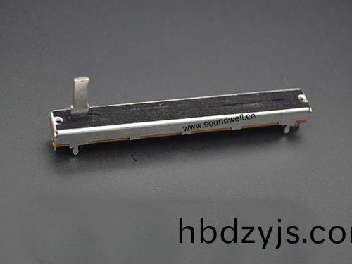 60MM行程直滑(hua)電(dian)位器(qi)