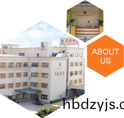 簡(jian)述(shu)陞威電子 簡(jian)述(shu)陞威(wei)電子