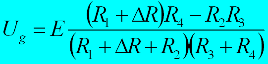 測量(liang)電(dian)路(lu)