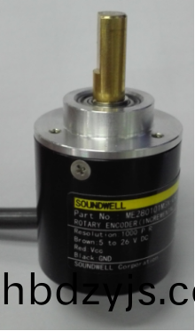 磁(ci)電編碼(ma)器(qi)