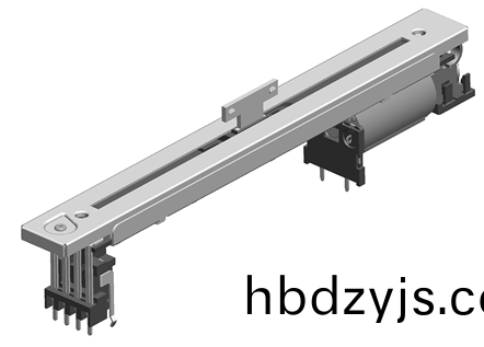 直(zhi)滑(hua)式電(dian)位器