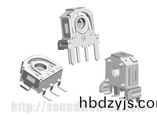 EC05鼠(shu)標編(bian)碼開(kai)關