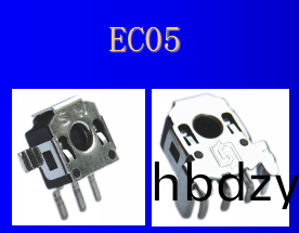 EC05鏇(xuan)轉(zhuan)編(bian)碼器(qi)