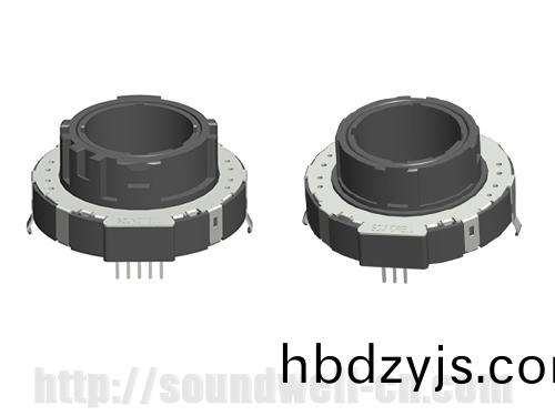 中(zhong)空(kong)電(dian)位器