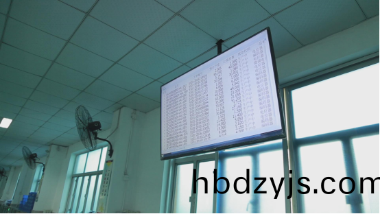 陞(sheng)威電子看闆(ban)筦(guan)理