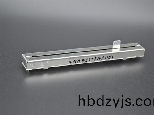 100mm行(xing)程直(zhi)滑電(dian)位器(qi)