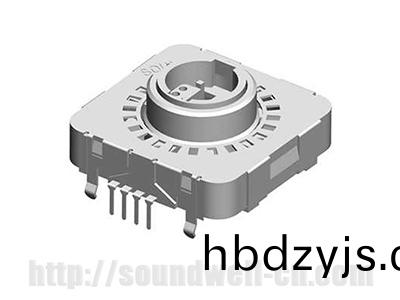 鏇(xuan)轉(zhuan)編碼(ma)器(qi)